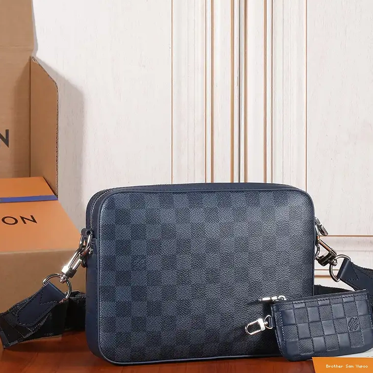 Brother Sam 2304DJ0042 LV Bag 0404